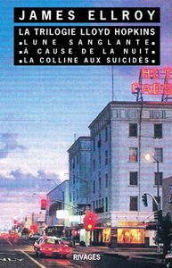 La Trilogie Lloyd Hopkins