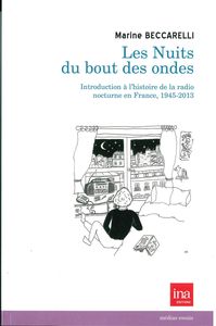 NUITS DU BOUT DES ONDES (LES)