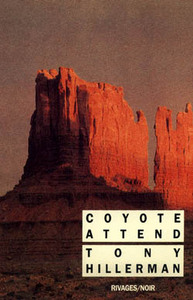 Coyote attend