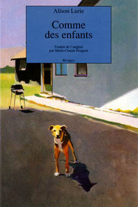 Comme des enfants