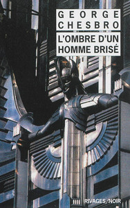 L'Ombre d'un homme brisé