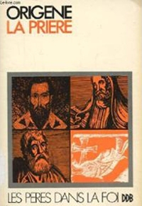LA PRIERE