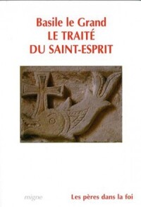 LE TRAITE DU SAINT-ESPRIT