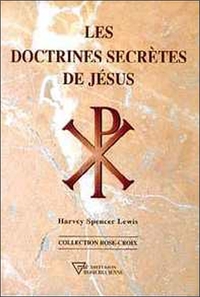 DOCTRINES SECRETES DE JESUS