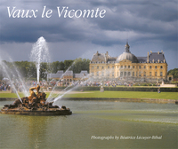 Vaux le Vicomte