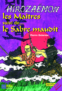 LES MAITRES ET LE SABRE MAUDIT