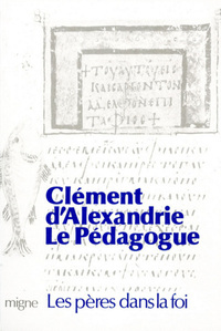LE PEDAGOGUE