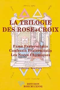 Trilogie des Rose-Croix