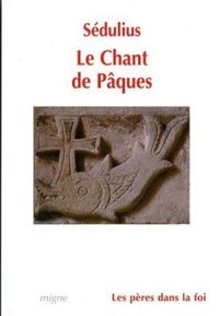 LE CHANT DE PAQUES