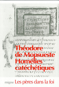 HOMELIES CATECHETIQUES