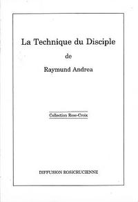 Technique du disciple