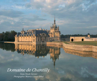 DOMAINE DE CHANTILLY