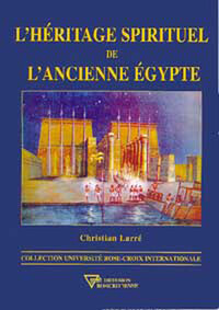 HERITAGE SPIRITUEL DE L'ANCIENNE EGYPTE