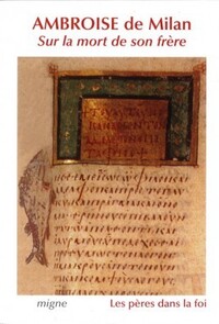 SUR LA MORT DE SON FRERE