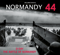NORMANDY 44 D DAY AND THE BATTLE OF NORMANDY
