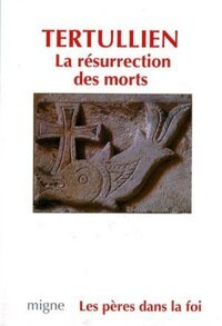 LA RÉSURRECTION DES MORTS