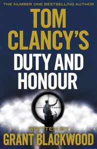 TOM CLANCY'S DUTY AND HONOUR*