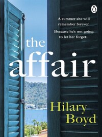 THE AFFAIR