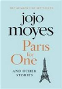 PARIS FOR ONE AND OTHER STORIES