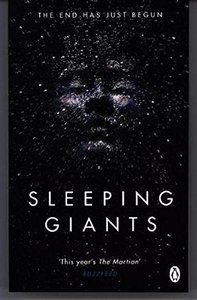 SLEEPING GIANTS* (THEMIS FILES BOOK 1)