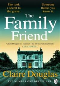 THE FAMILY FRIEND