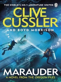 MARAUDER
