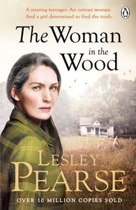 THE WOMAN IN THE WOOD