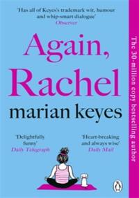 Again, rachel