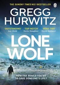 Lone wolf