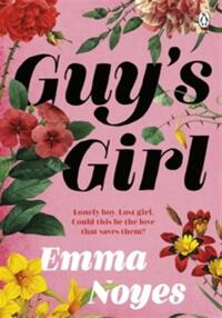 Guy's girl