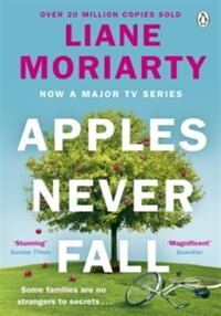 APPLES NEVER FALL