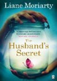 THE HUSBAND'S SECRET