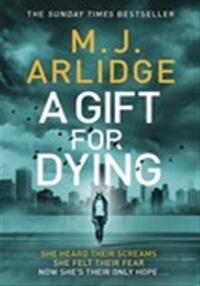 A gift for dying
