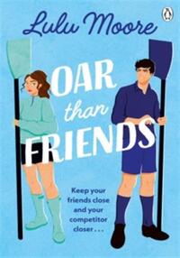 Oar than friends