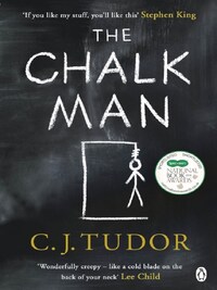 THE CHALK MAN