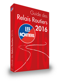 Guide des Relais Routiers 2016