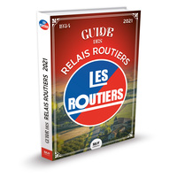 Guide des Relais Routiers 2021