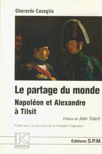 Le partage du monde