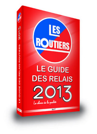 Guide des Relais Routiers 2013