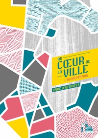 Au coeur de la ville - L'alimentation