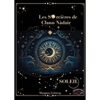 Les sorcières de Clann Nàdair 2