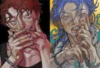 YAKEDO - A COLLECTION OF WORKS BY TONOCHA (ARTBOOK VO JAPONAIS)