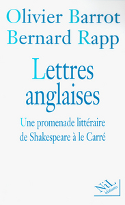 Lettres anglaises