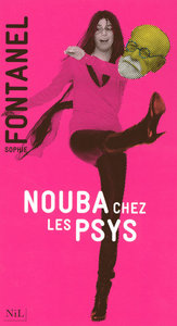 Nouba chez les psys - N°2