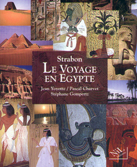 Le voyage en Egypte