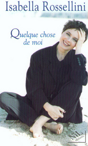 Quelque chose de moi