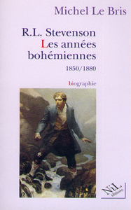 Stevenson, les années bohémiennes