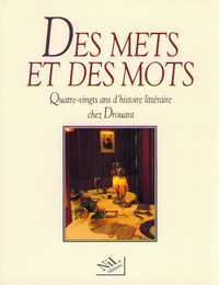 Des mets et des mots