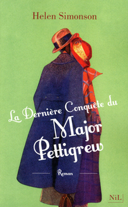 La Dernière Conquête du Major Pettigrew