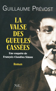 La valse des gueules cassées